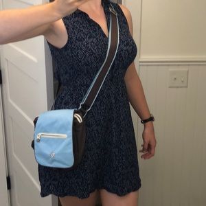Crossbody bag, cute and functional